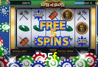 Weekend Specials 25f